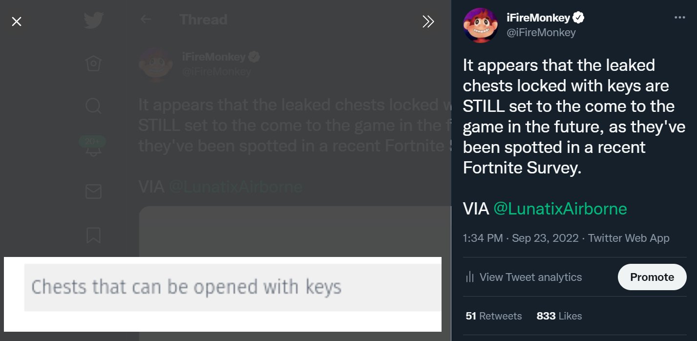 iFireMonkey on Twitter "Downtime for v22.10 has now been confirmed for