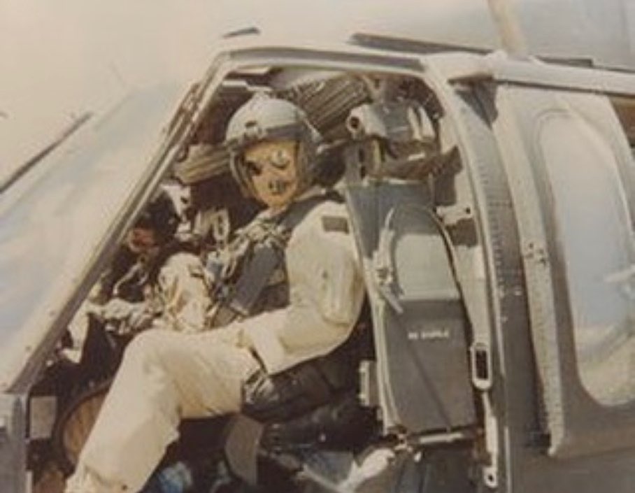 op_hawkeye's tweet photo. 10.3.1993 ~ CW4 Ray Frank ๐บ๐ธ
#OpHawkeyeRemembers #RayFrank #VietnamWarVet #160thSOAR #NSDQ #SilverStar #PurpleHearts (2) #ArmyAviationHoF #BattleofMogadishu #OperationGothicSerpent
๐ https://t.co/nzX4682OeD
๐ https://t.co/JcTmdb5nJO
๐ https://t.co/xQEuf8h5bg https://t.co/YY0EJMuP8K