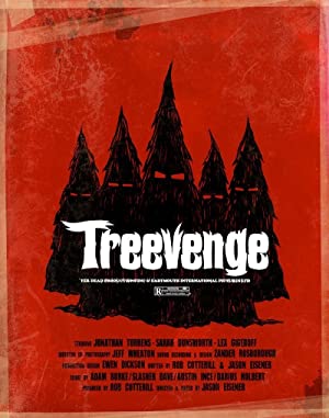 Similar movies with #Treevenge (2008):

#Leatherface:TexasChainsawMassacreIII
#MotelHell
#SilentNight,DeadlyNight2

More 📽: cinpick.com/lists/movies-l…

#CinPick #similarMovies #movies #findMovies #whatToWatch