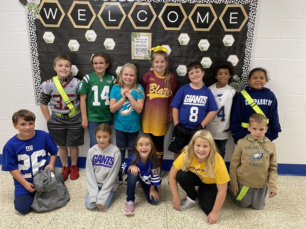 H & M Potter School on Twitter "Students Teamed Up Against Bullying