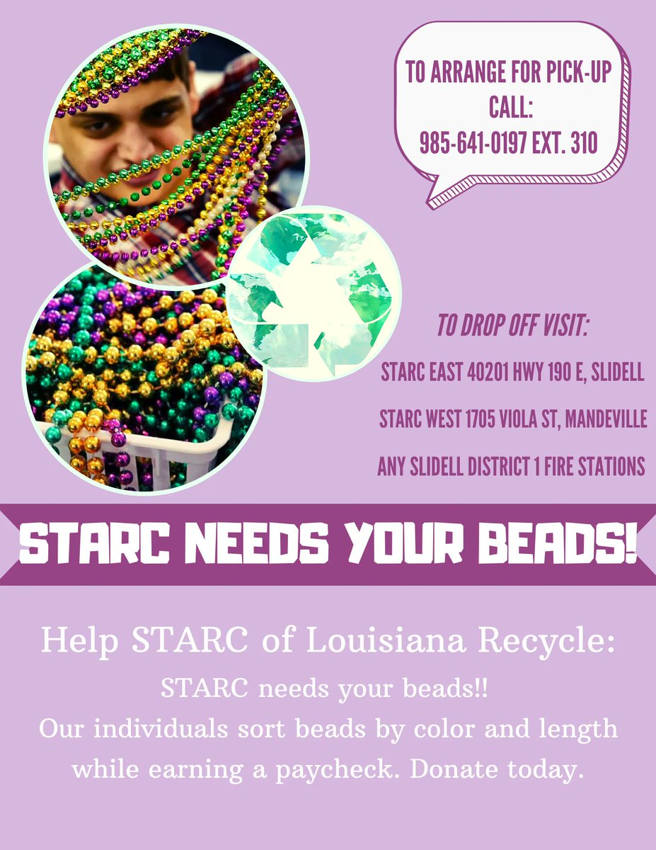 STARCforLife tweet picture