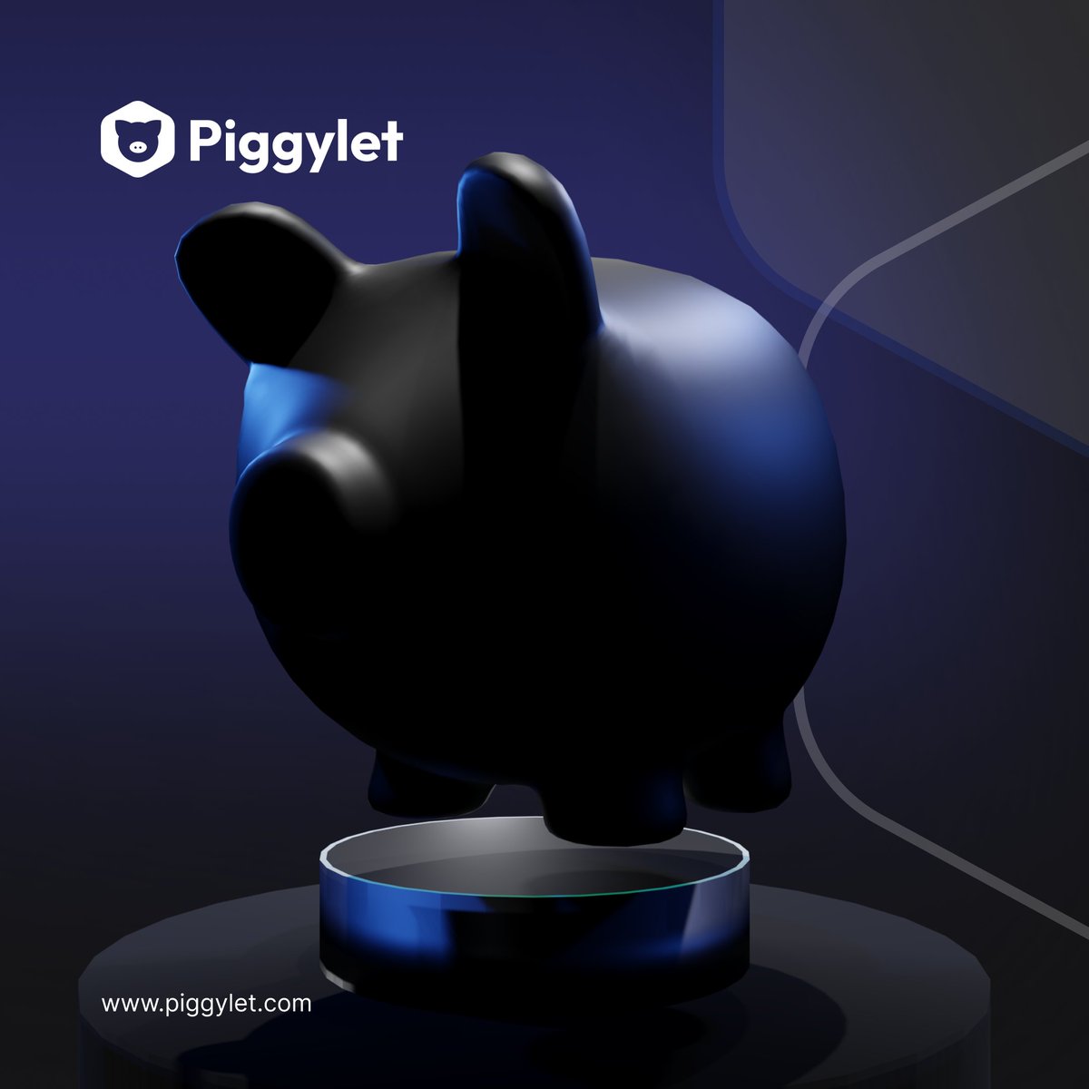 Piggylet tweet media