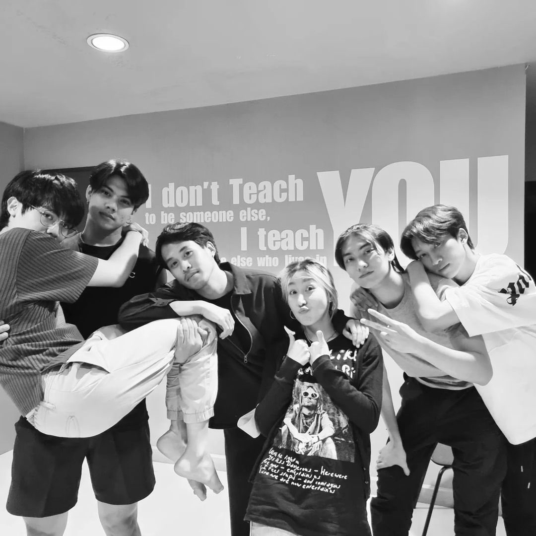 castleofwind00's tweet photo. [03.10.22] | ké | Ninewpinya Ig updated💕 

“Acting workshop 🎬”

——-

#fortfts https://t.co/h9jEgeKlsG