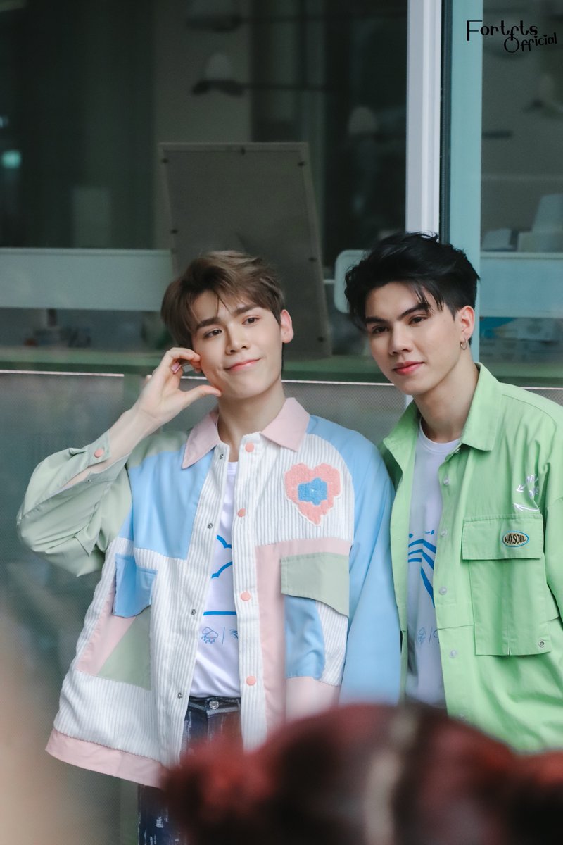 FortftsOfficial's tweet photo. แสดงความยินดีกับพี่พีทด้วยนะครับ สำหรับ 50K ขอให้มีคนรักพี่พีทเยอะๆ มากๆ ให้สมกับความน่ารักของพี่พีทเลยนะครับ 

#ห้าหมื่นฟอลขอรักได้ป่ะ 
#Peatwasu @peatwasu https://t.co/7yR1W9nw8P