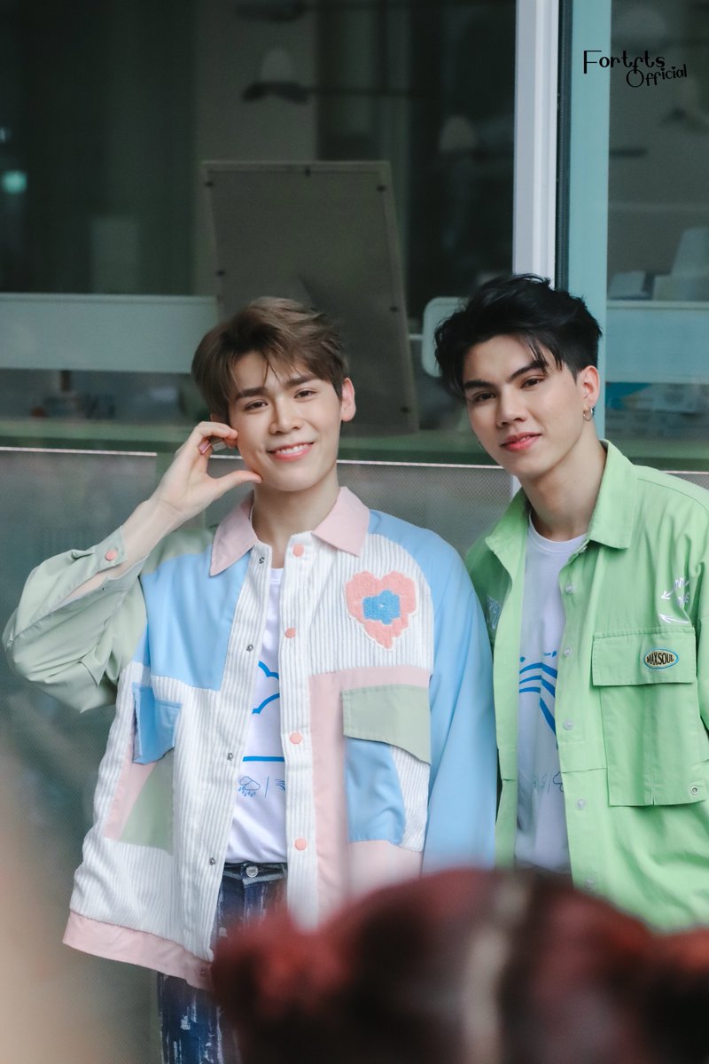 FortftsOfficial's tweet photo. แสดงความยินดีกับพี่พีทด้วยนะครับ สำหรับ 50K ขอให้มีคนรักพี่พีทเยอะๆ มากๆ ให้สมกับความน่ารักของพี่พีทเลยนะครับ 

#ห้าหมื่นฟอลขอรักได้ป่ะ 
#Peatwasu @peatwasu https://t.co/7yR1W9nw8P