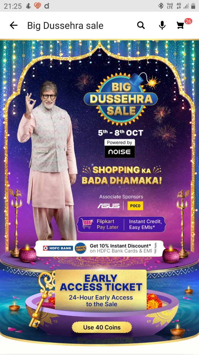 BIBHUBASANTIA's tweet photo. New scam by #Flipkart . Don't trap. https://t.co/ulxHhRsj5y