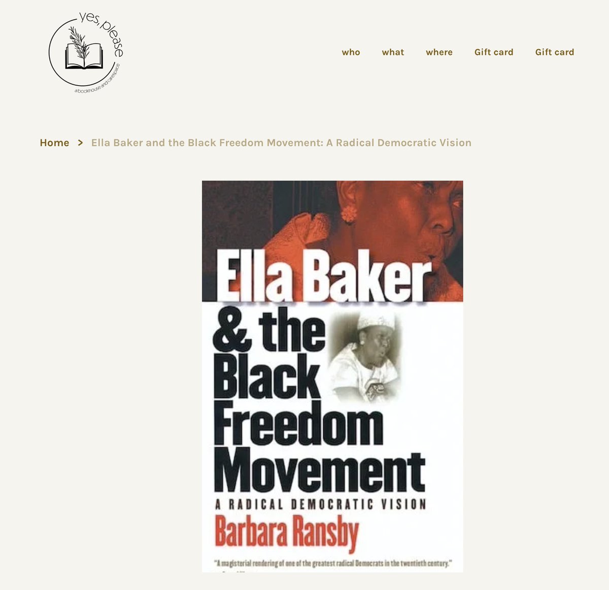 October 2022 🍂🌾🌞 Newsletter 🚲 - mailchi.mp/43da042576d4/o… Rides, events, community happenings, and preservation.