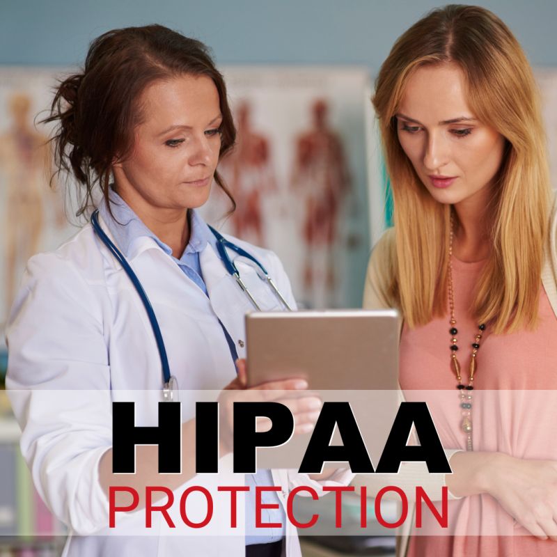 Compliance_CTO's tweet photo. For employers. the consequences of improper disposal of PHI can be staggering. These could include:

· Civil penalties
· Criminal penalties
· Financial obligations
· Loss of customer trust

Violations involving PHI can cost as much as $1.5 million.

#hipaa #healthcare #training https://t.co/SpyvZdaVjK