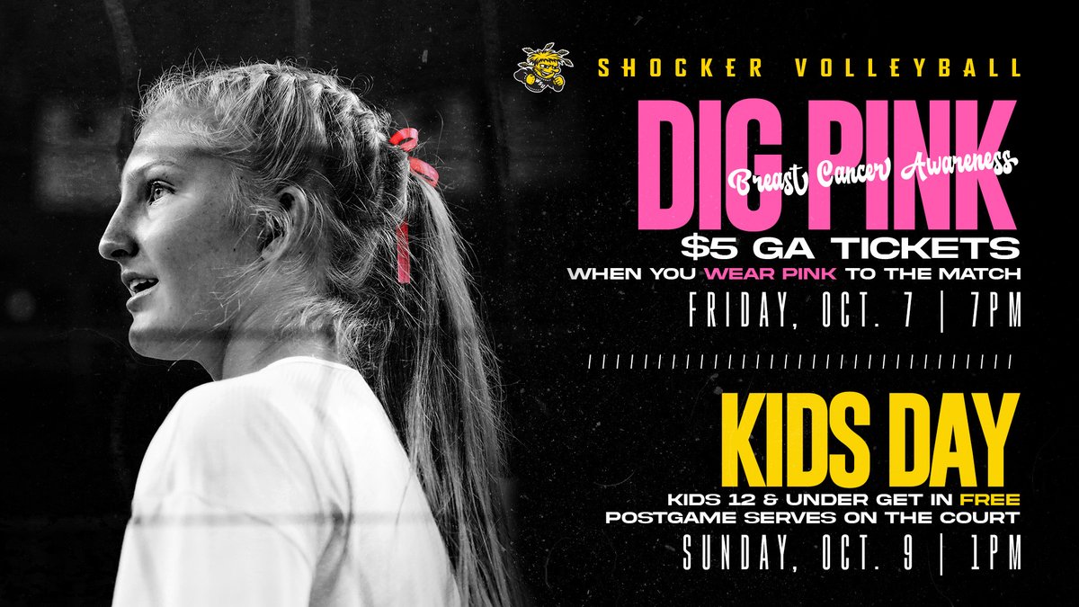 Two more matches at The Roundhouse on deck 👀 

- Friday, October 7 vs. Memphis
- Sunday, October 9 vs. SMU