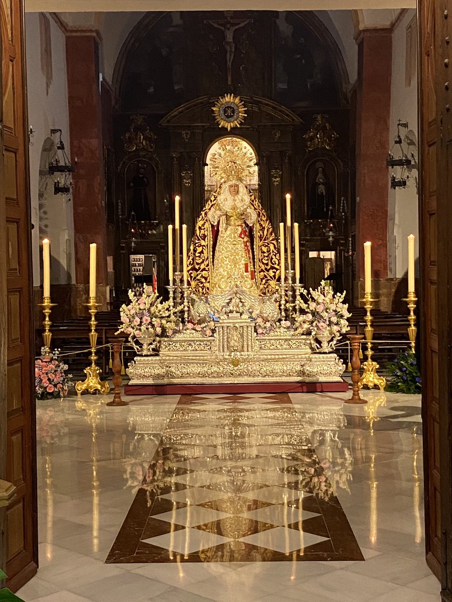 danielgranperdo's tweet photo. Llega octubre a capuchinos @HPrendimiento @ArcaCapuchinera https://t.co/pAeor5h7as