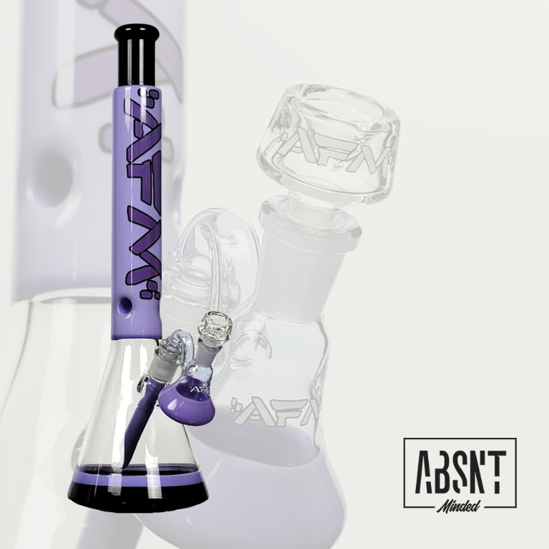 LiveAbsntMinded's tweet photo. This Alien Flower Monkey Beaker is out of this world. βπ¨βπ¨
.
.
#headyglass #glassforsale #headshop #420life #420society #dab #dabber #glassrig #Vegas #LasVegas #LiveAbsntMinded #AbsntMinded https://t.co/bJXt2moxXI