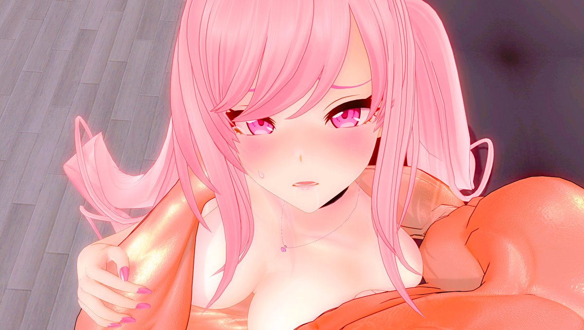 一人称視点っぽいの、僕もこれになりたい 