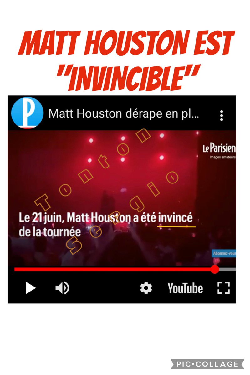 Maîtrisez parfaitement la langue française : abonnez-vous au "Parisien" en ligne 😂
youtu.be/n9BdiSuHLGM #HoustonWeHaveAProblem