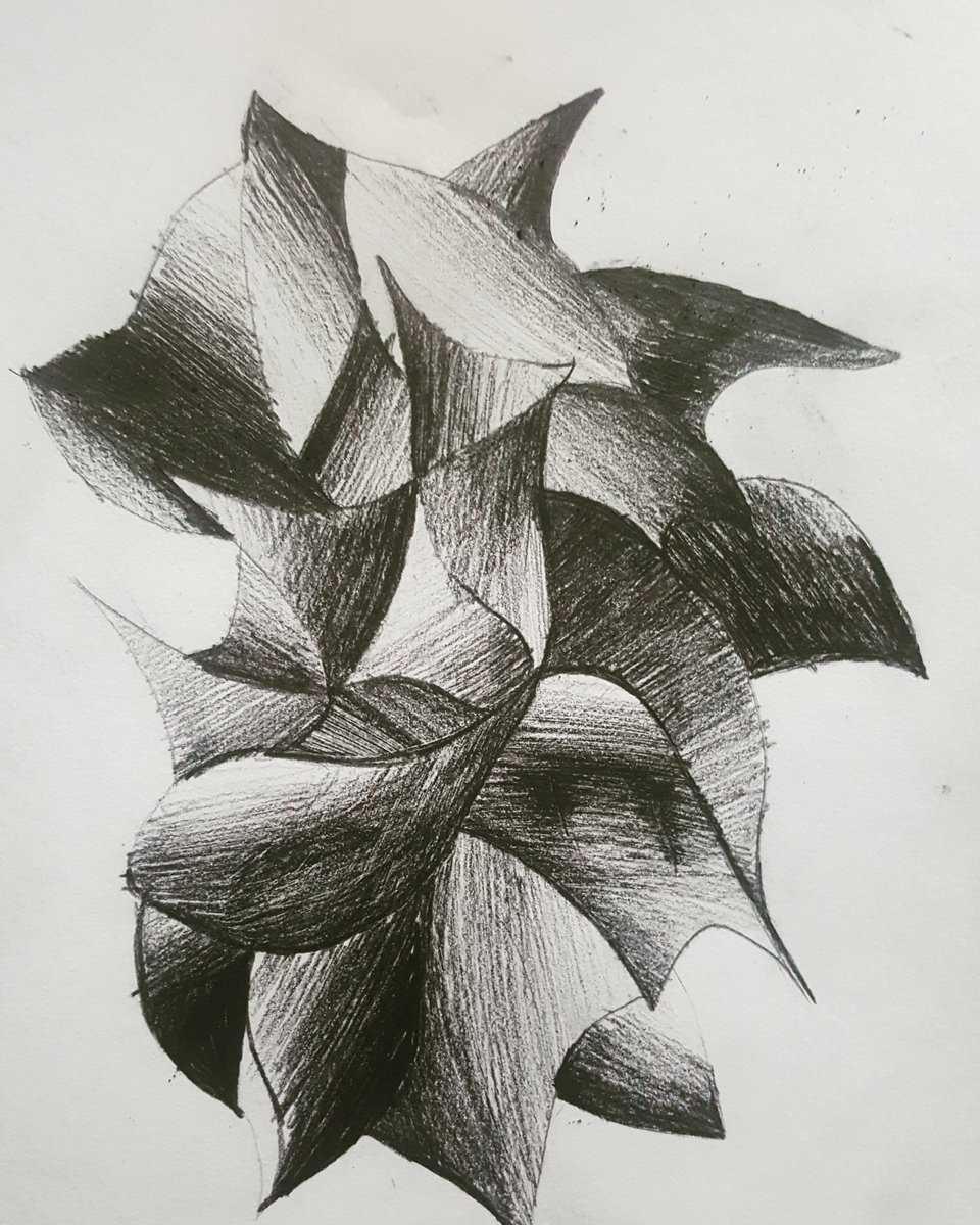 SevdaSA6's tweet image. illusion is a new design drawn by Sevda SA in the pencil drawing style❤️using only imagination🤩  opensea.io/assets/ethereu… via @opensea #art #nft #nftart #specialnft #NFTCommunity  #drawing #modernnft #nftsupport #NFTGiveaway #modernart #nftland #blackandwhite #illusion #uniquenft