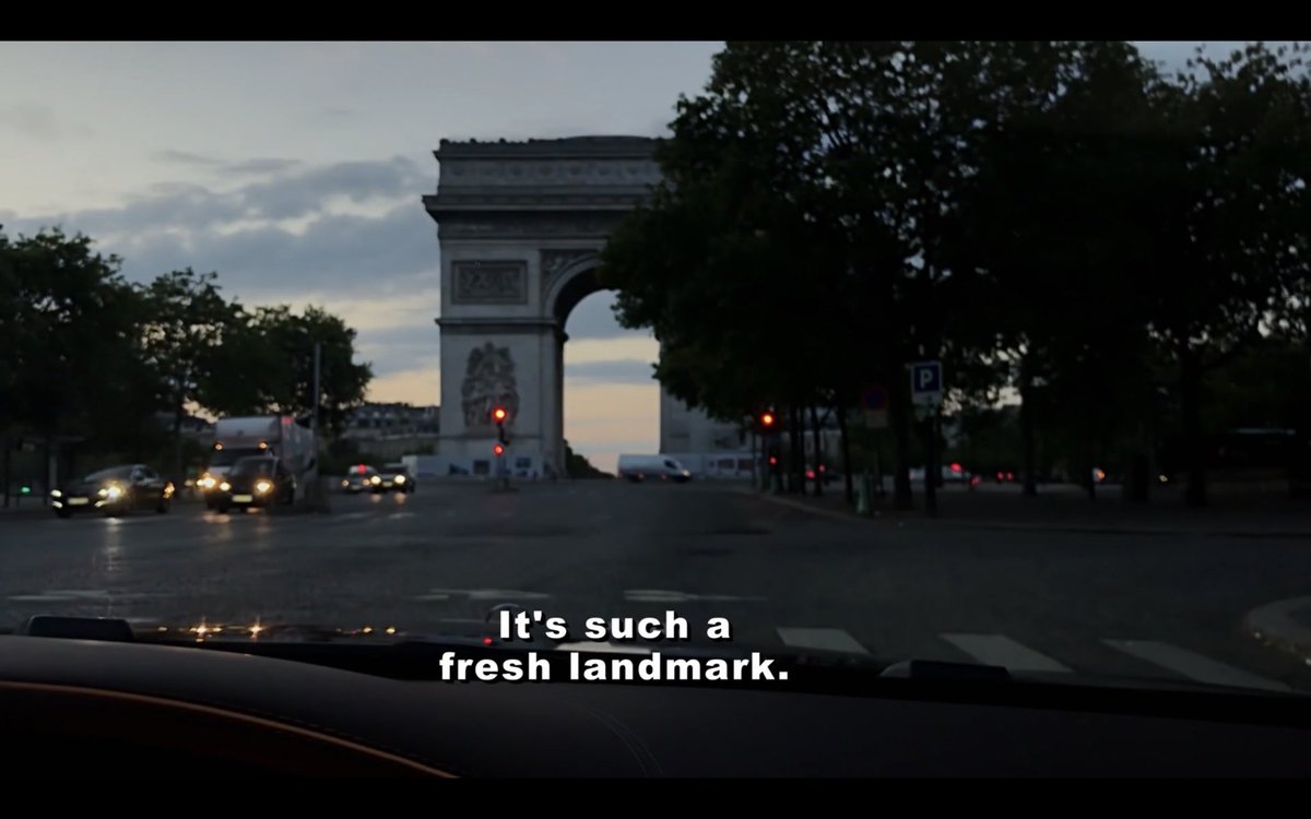 Paris Saint Archives tweet media