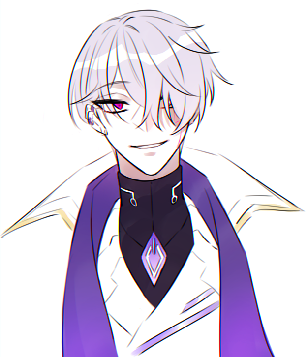 _NI_N0's tweet photo. 지인들 최애 그리기 https://t.co/CXz597h9nV