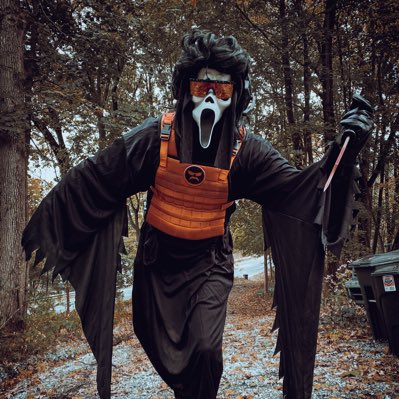 ᴄᴜʟᴛᴏꜰɢᴏᴢᴇʀ | ᴜɴɪᴛ ɴɪɴᴇʀ ᴄʟᴀᴡ on Twitter: "#NewProfilePic #doctober #