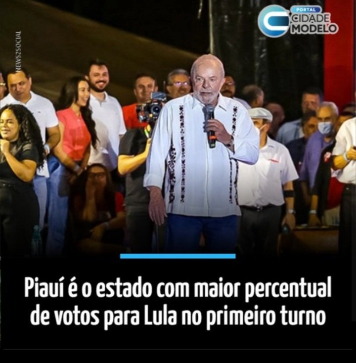 piaui638's tweet photo. que orgulho do meu povo!! ☀️ https://t.co/e97w7oJC8m