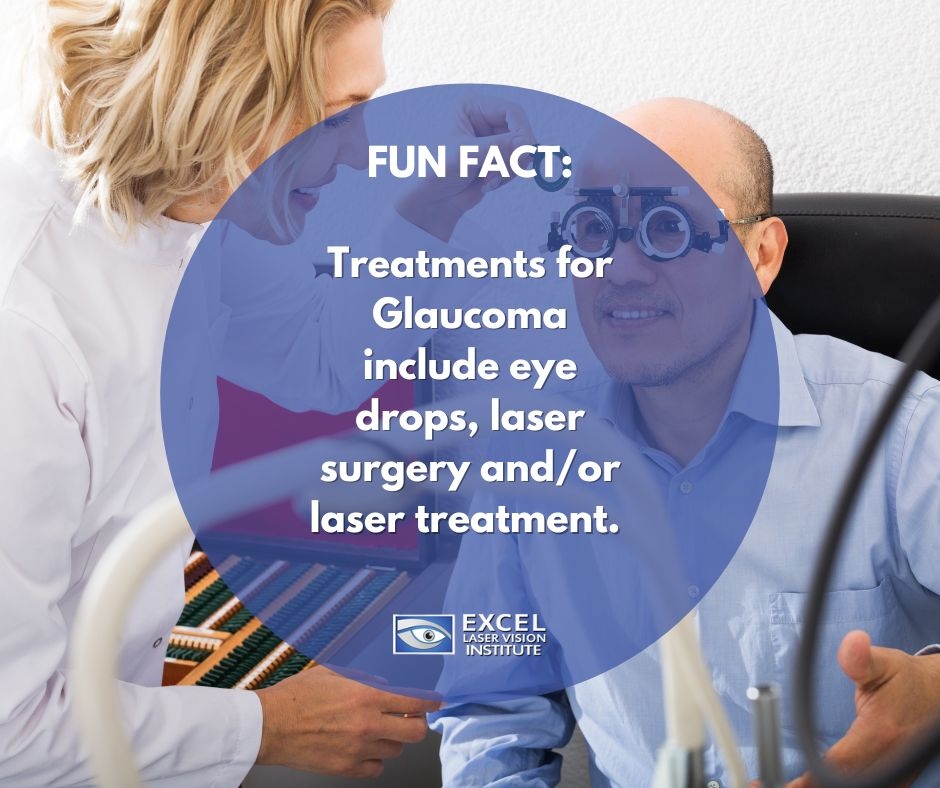 Excel_Eye's tweet photo. Treatments for glaucoma include eye drops, laser surgery, and/or laser treatment.
#lasikorangecounty #lasikeyecenterlosangeles #lasikeyecenterorangecounty #lasiklosangeles #benefitsofclearvision #DoctorMoosa #ExcelLaserVisionInstitute #funeyefacts #eyefacts #glaucoma #eyehealth https://t.co/NUh4PWxUSR