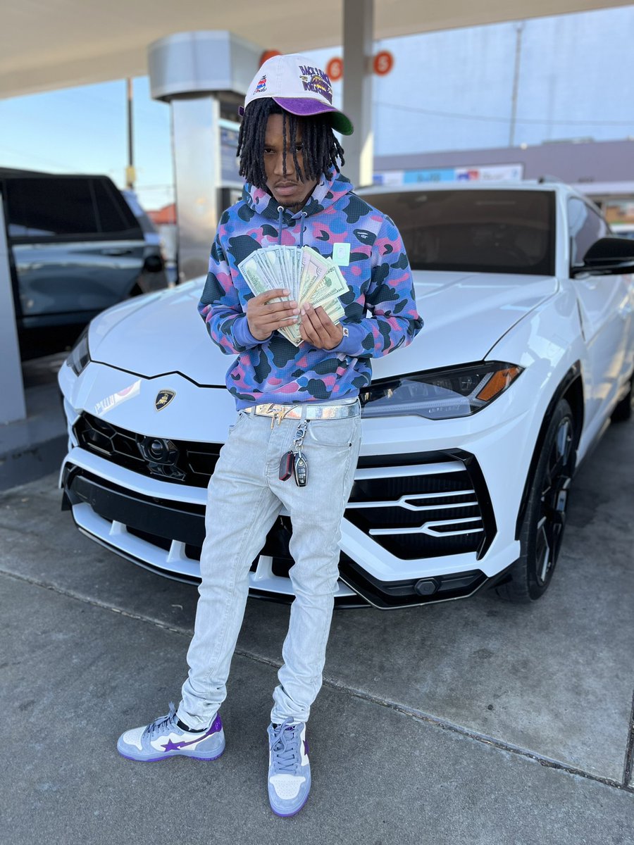 Lulswervefrmgst's tweet photo. Lamb Chop π I just pulled up in some food π₯ I told lil mama tie up my shoes π showed her 2Million Cashπ°now she woozy π΅βπ«ππ #FreeThaDueces #LLY2 #GG #BRM https://t.co/LI8Mt7pAlS