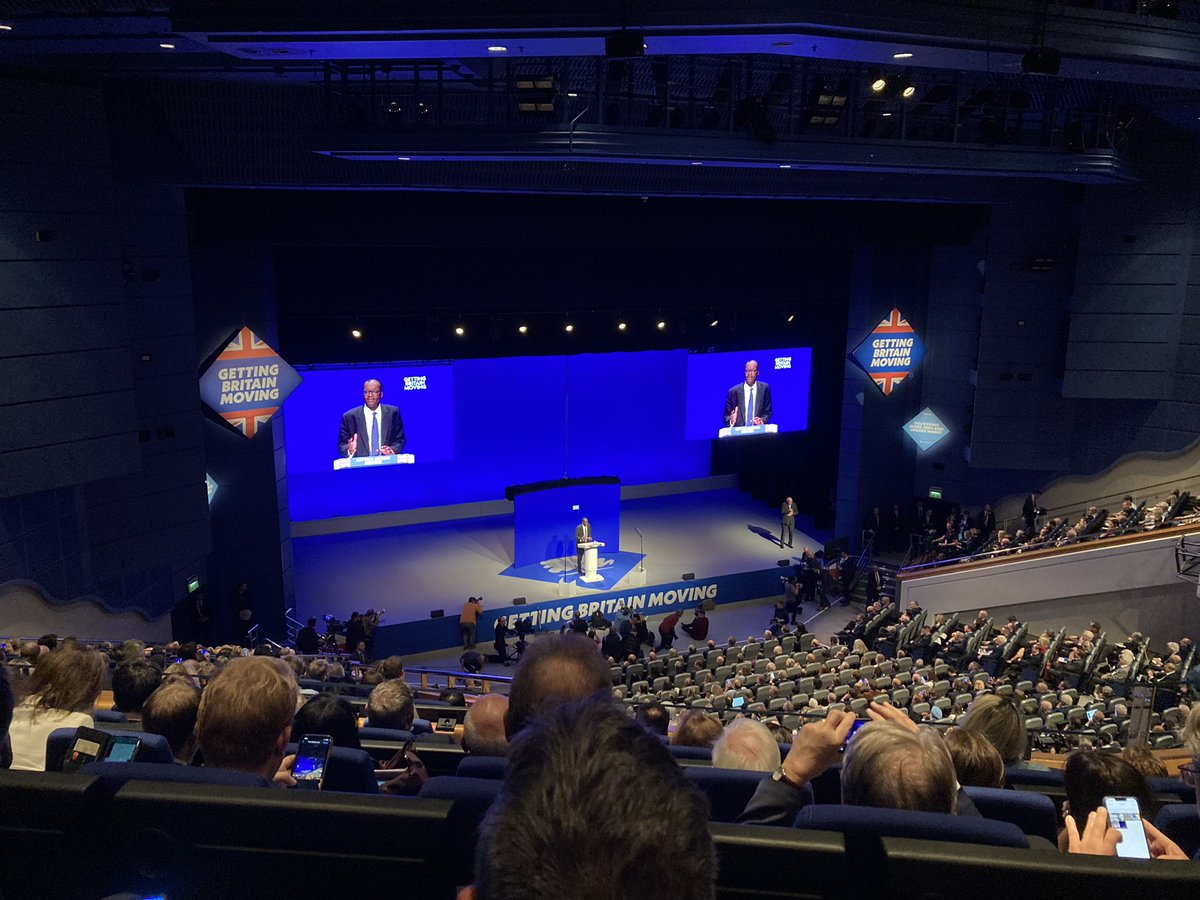 Political Intelligence UK tweet media