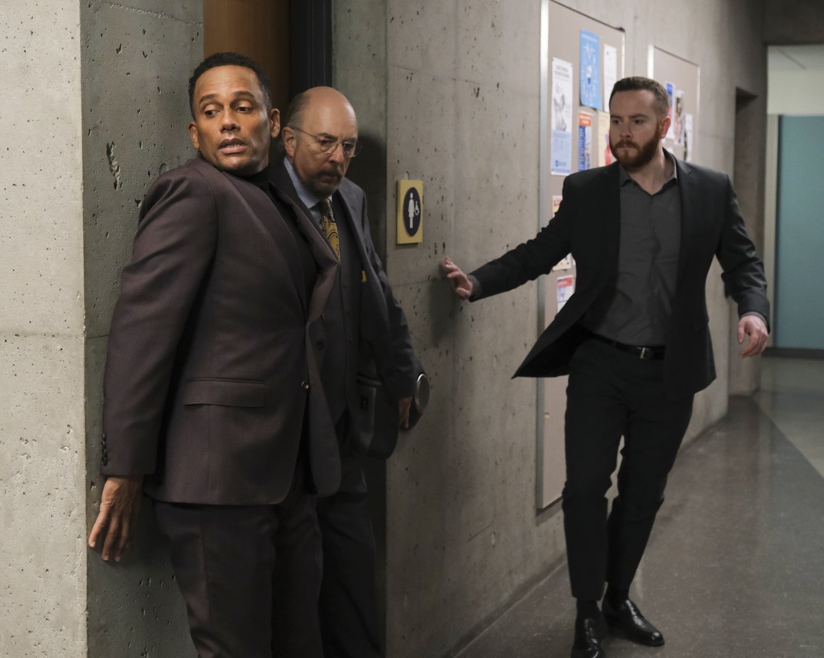 Tonight is the night where everything changes. Tune in TONIGHT for the season premiere of #TheGoodDoctor at 10/9c on ABC!