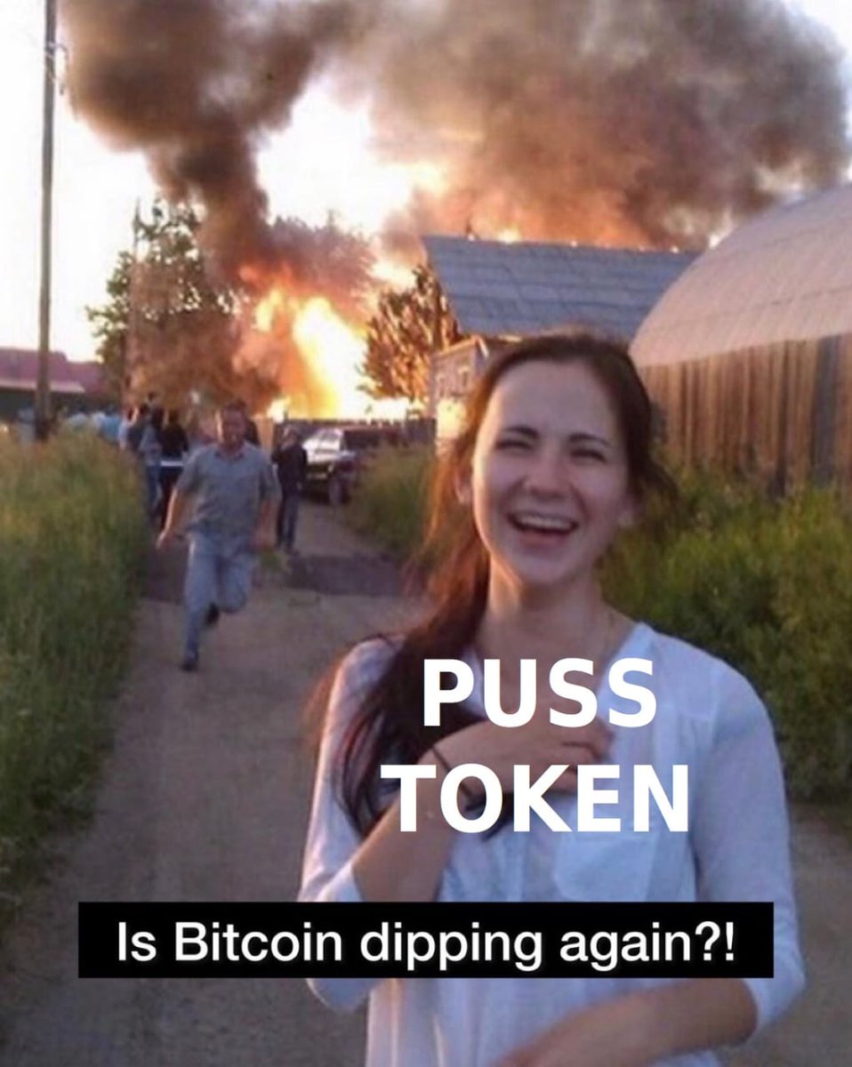 Catherinefe0812's tweet photo. @Crypt0_PUSS 🔴 2013 You missed $BTC
🔴 2014 You missed $DOGE
🔴 2015 You missed $XRP
🔴 2016 You missed $ETH
🔴 2017 You missed $ADA
🔴 2018 You missed $BNB
🔴 2019 You missed $LINK
🔴 2020 You missed $DOT
🔴 2021 You missed $SHIB
..... 2022 don't miss   $PUSS https://t.co/3K2goIfg3J