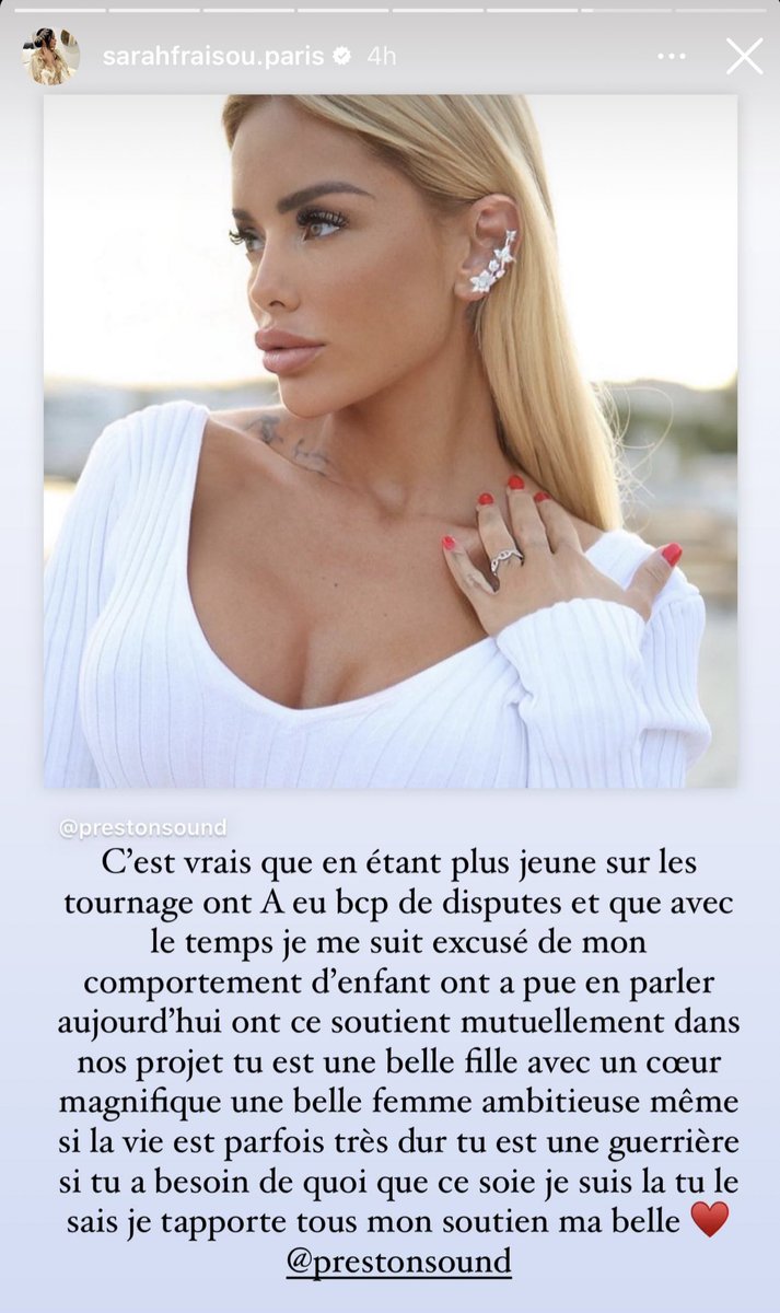 M. tweet media