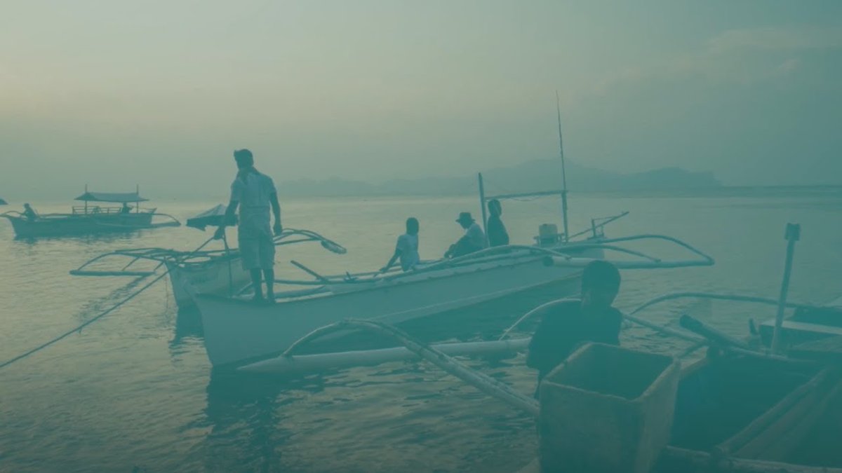AcumenAcademy's tweet photo. "Small scale fisheries *is* a beautiful struggle."
-Juan Martí, CEO and Co-Founder of @remoraxyz
Meet some of the inspiring participants from our Small-Scale Fisheries Accelerator in partnership with @EDFOceans. 🎣
https://t.co/UOPo6KzY9n https://t.co/2oXWrxqO5B
