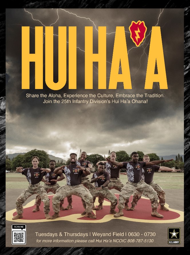 25th Infantry Division tweet media