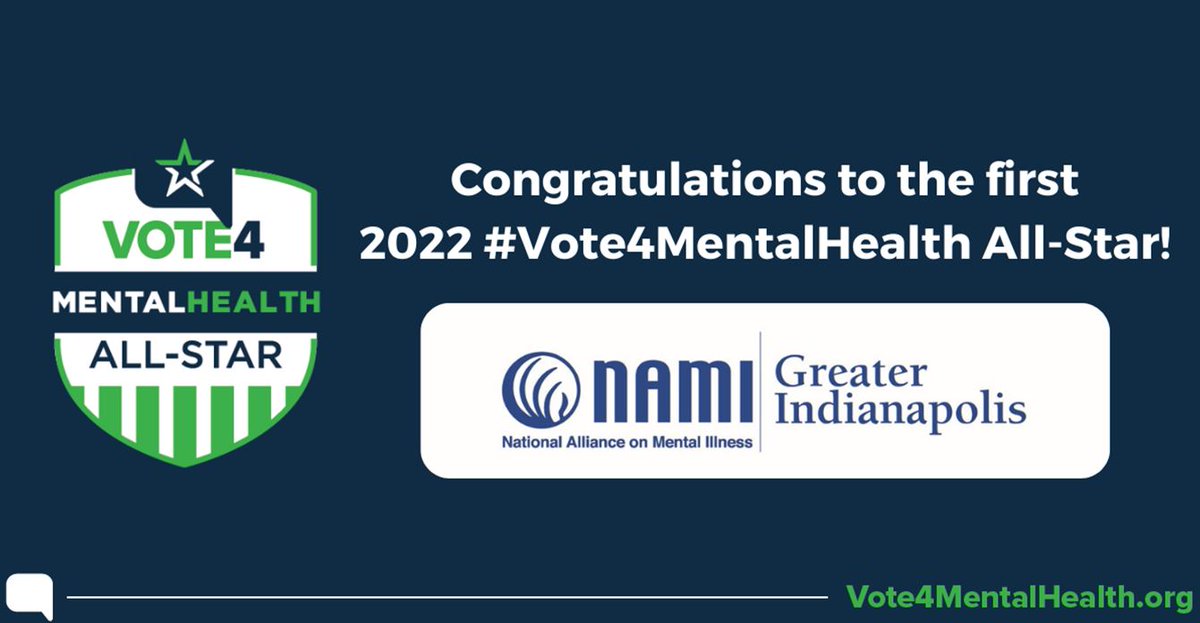 NAMI Greater Indy tweet media