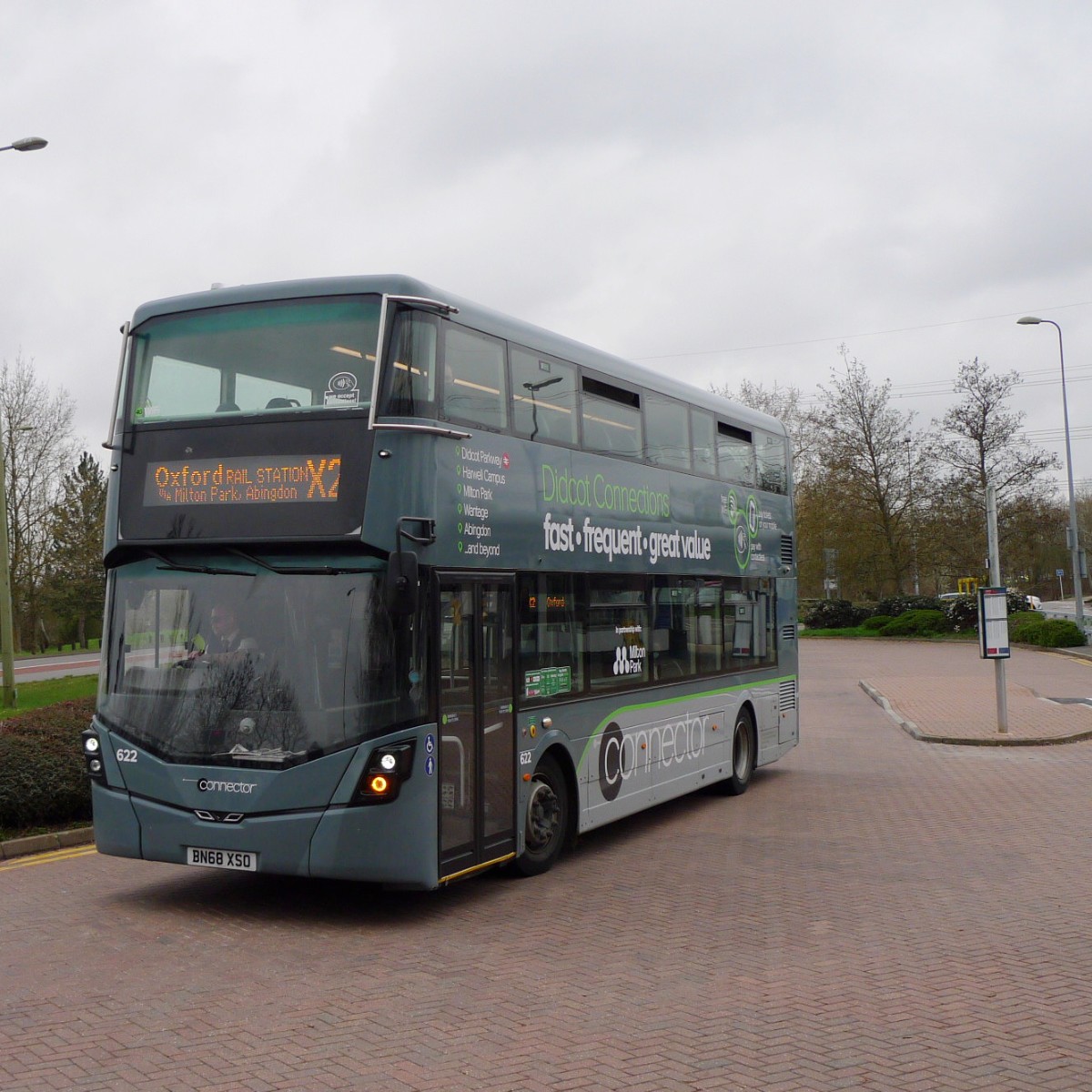 Oxfordshire County Council tweet media