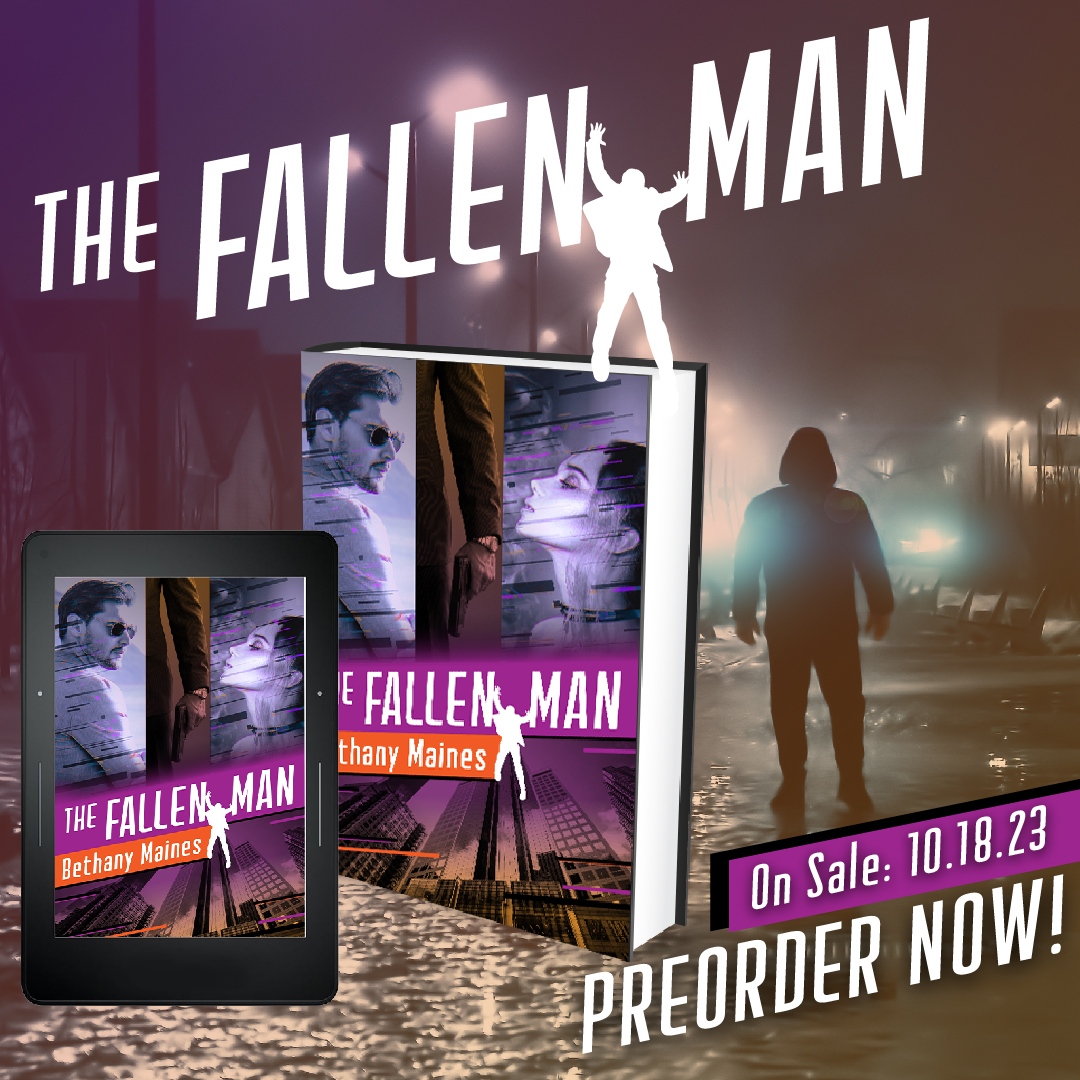 TheNextStepPR's tweet photo. ★COMING SOON★
The Fallen Man by @BethanyMaines
Releasing on October 18
#BethanyMaines #TheDeverauxLegacy #TheFallenMan #RomanticSuspense #ARCTour
Releases 10/18
#SignUp https://t.co/yajjOrUp7i
#Preorder https://t.co/m8zT8Yg9ad
#HostedBy @TheNextStepPR https://t.co/vkNbhkwJ57