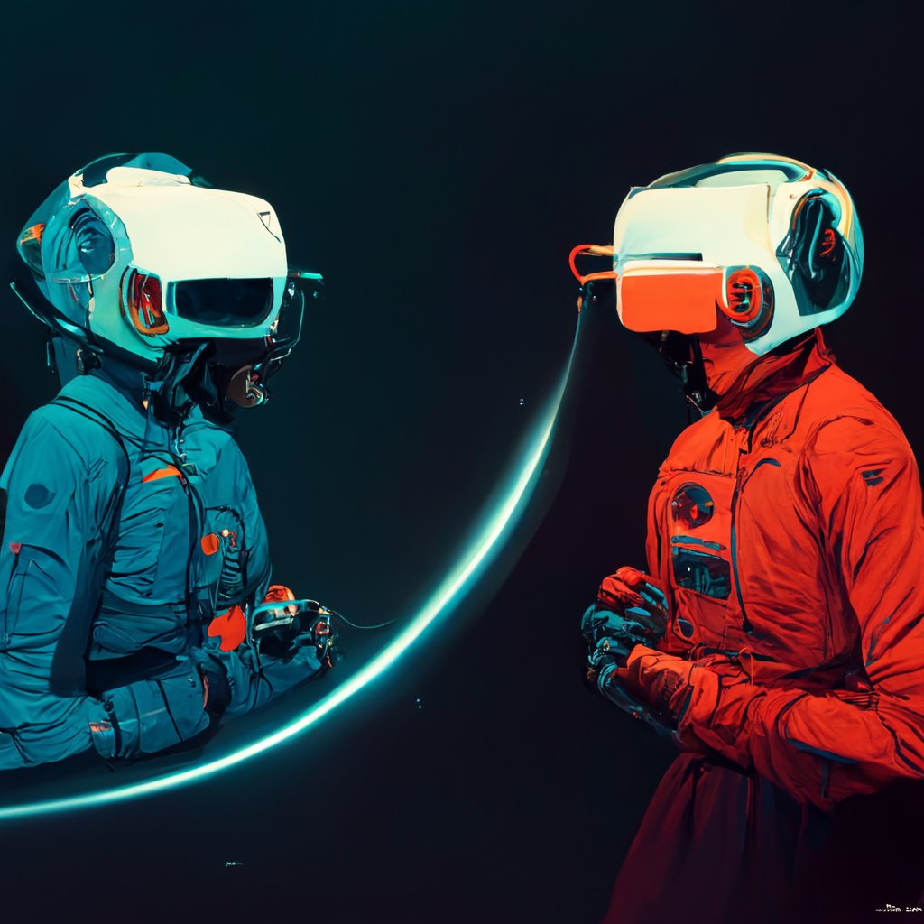 MXTreality (XR devs) tweet media