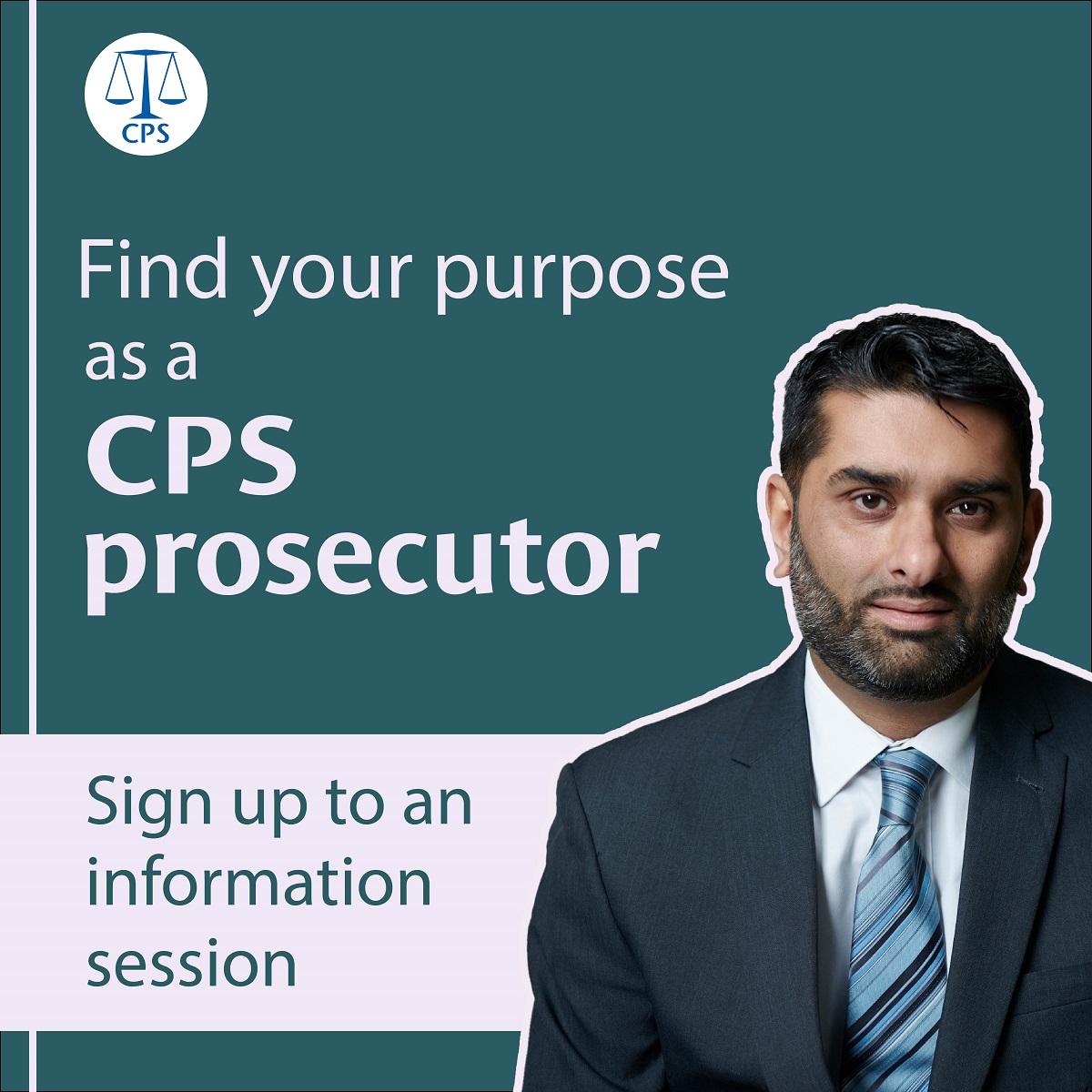 CPS Careers tweet media