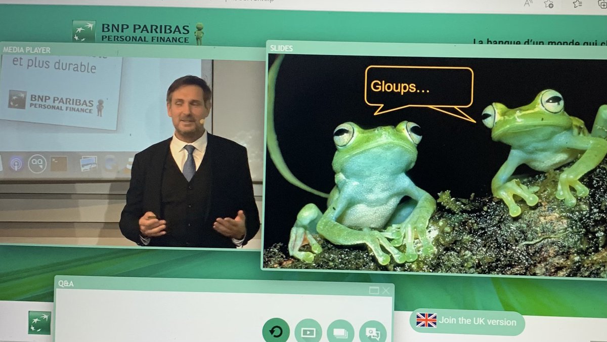 Cécile Gauffriau #BCircular♻️ tweet media