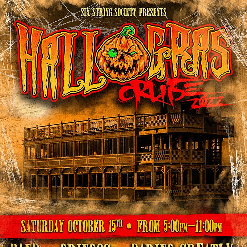 Channel Islands Harbor Presents the Parade of Frights; The Return of the HalloGras Cruise; Marina Del Rey Halloween Haunted Blood Vessel Cruise. #TheLog #Halloweenevents #SanDiegoHalloGras #bloodvesselcruise #ParadeOfFrights #spookyseason
thelog.com/news-departmen…