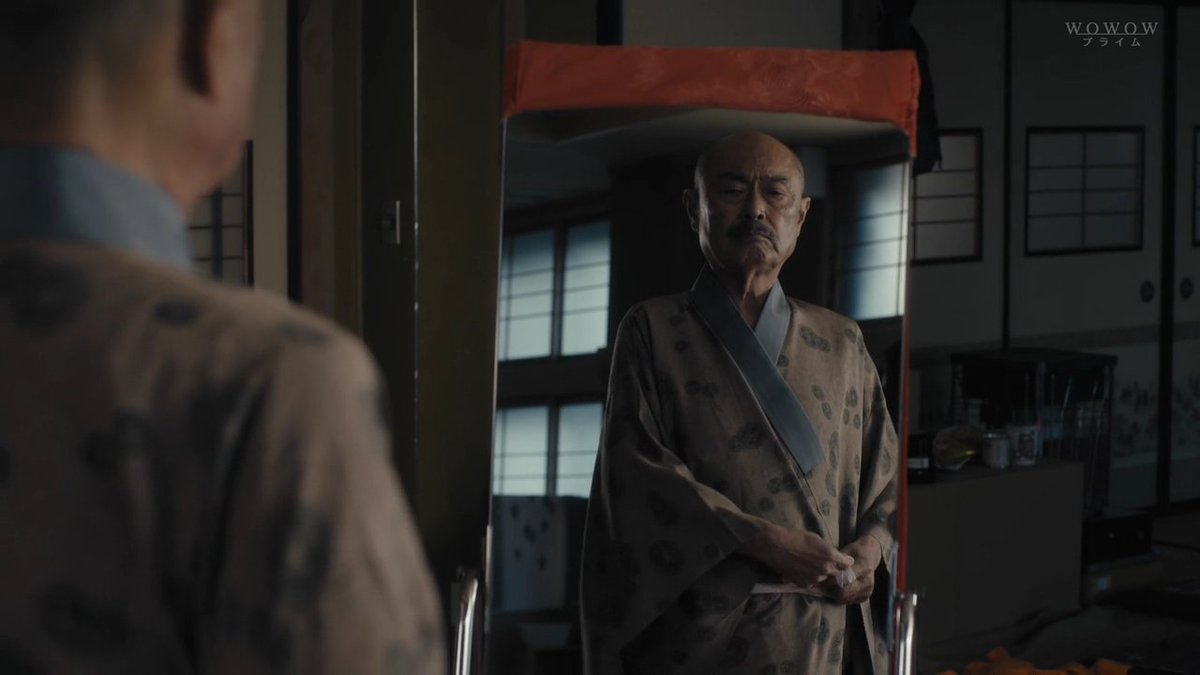 hpriestsubs's tweet photo. Uzukawamura Jiken, EP5 &amp; EP6
The Case of Uzukawa Village

Madness leads to more madness, and at the end of that spiral, well...

You can now experience the final two episodes of this drama with my subs. Another double release to complete this project. https://t.co/NAnhM8f35M