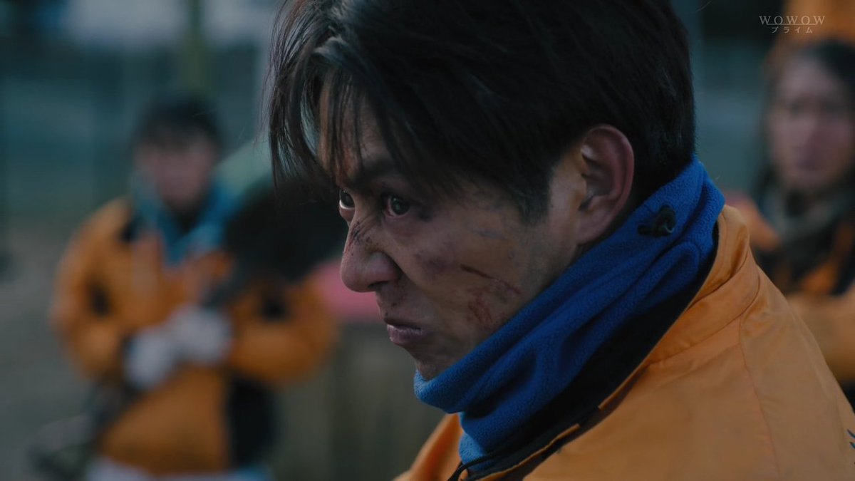 Uzukawamura Jiken, EP5 &amp; EP6
The Case of Uzukawa Village

Madness leads to more madness, and at the end of that spiral, well...

You can now experience the final two episodes of this drama with my subs. Another double release to complete this project.