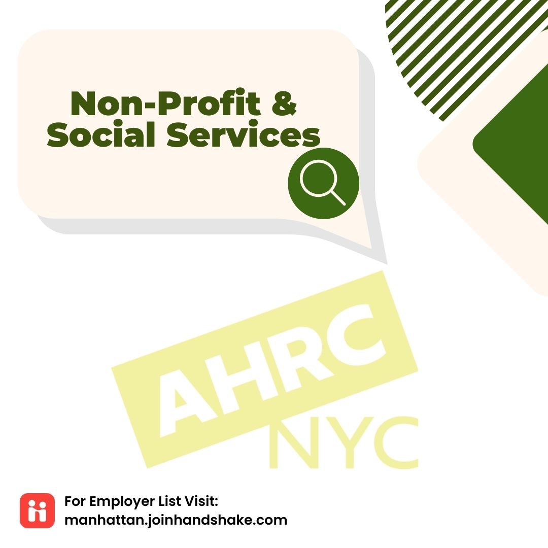 Wondering who is attending the FALL Career Fair on Tuesday, October 4th? 
Here are a few of the many employers attending!

Log on to Handshake to see the full list: ow.ly/o37h50KZQuy