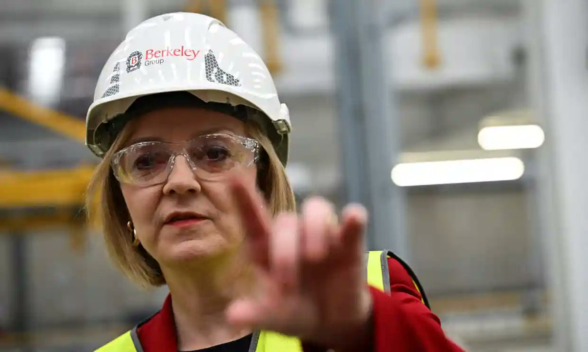 Doing Things Differently tweet media