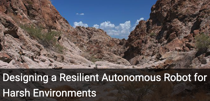 RoboticsPrime's tweet image. Designing resilient AMR’s for harsh environments. Interesting read from @roboticstomorrow #primerobotics roboticstomorrow.com/article/2022/0…