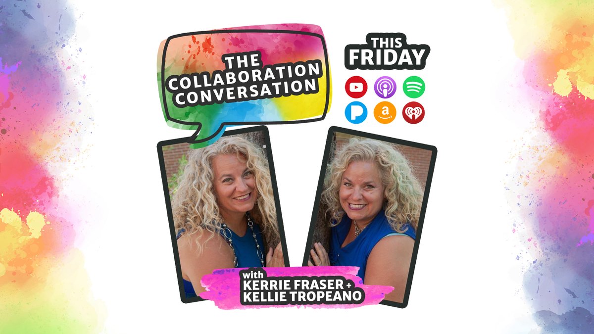 ProBrickworks's tweet photo. We're back with the hosts of the Hymn Talk Twin Talk podcast, identical twins, Kerrie and Kellie!
#Hymns #HymnStudy #PodcastersofInstagram #ChurchMusic #ChristianMusic #PodcastLove #JesusSaves #praiseTheLord #ChristianPodcast #BuildYourBrick #TalentsandGifts https://t.co/TPCohPygaj
