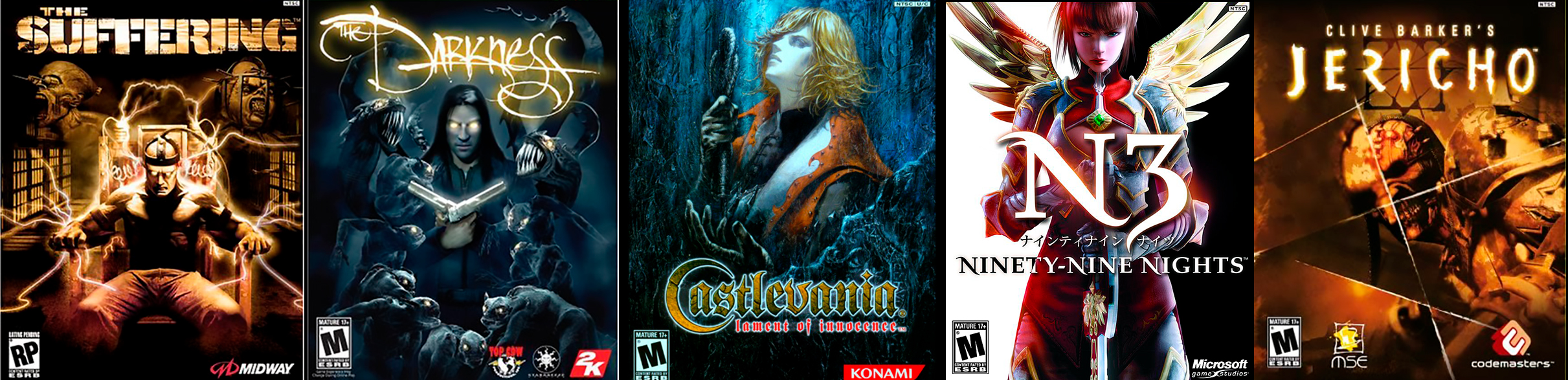 EL KAISER 💀😈🐍 on Twitter "Ya que andamos con los remasters o remakes 5