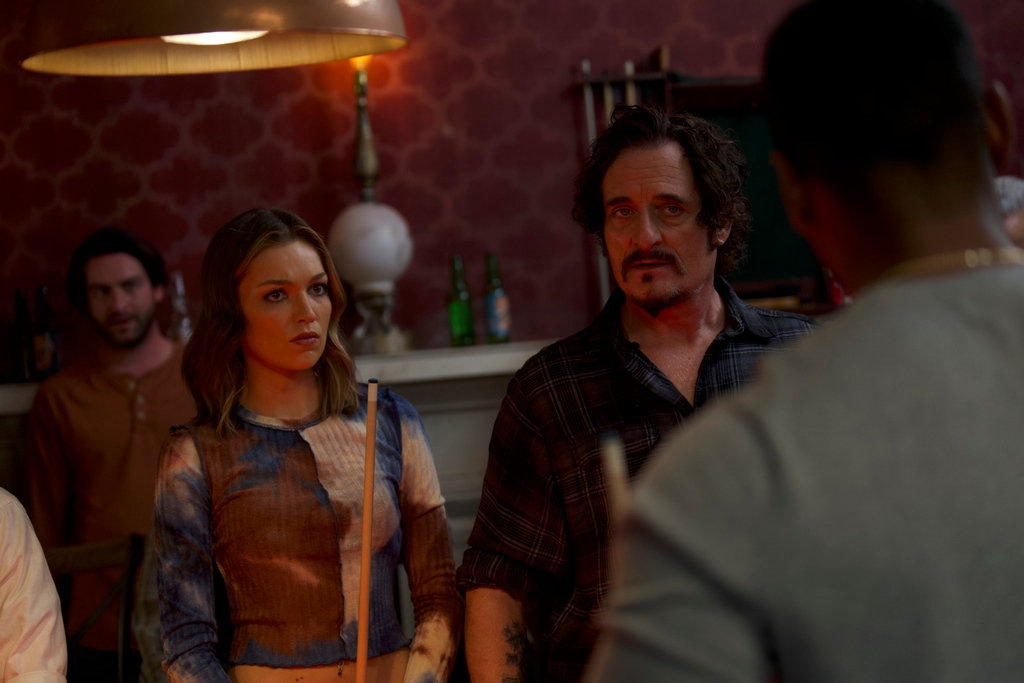 KimFCoates tweet picture