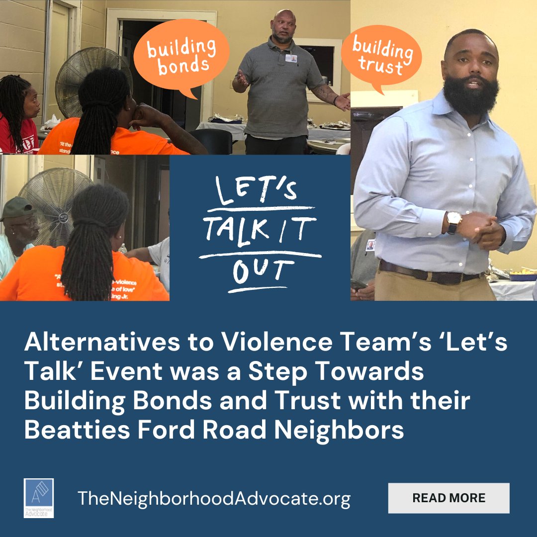 Youth Advocate Programs, Inc. (YAPInc) / Twitter