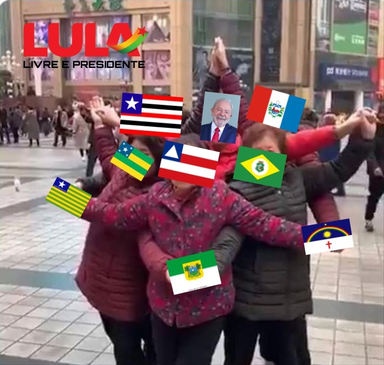 lulinha2turno's tweet photo. os maiores!! ❤️ https://t.co/gIFTczd0ON