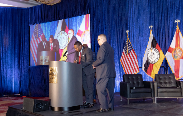 OIC of South Florida tweet media