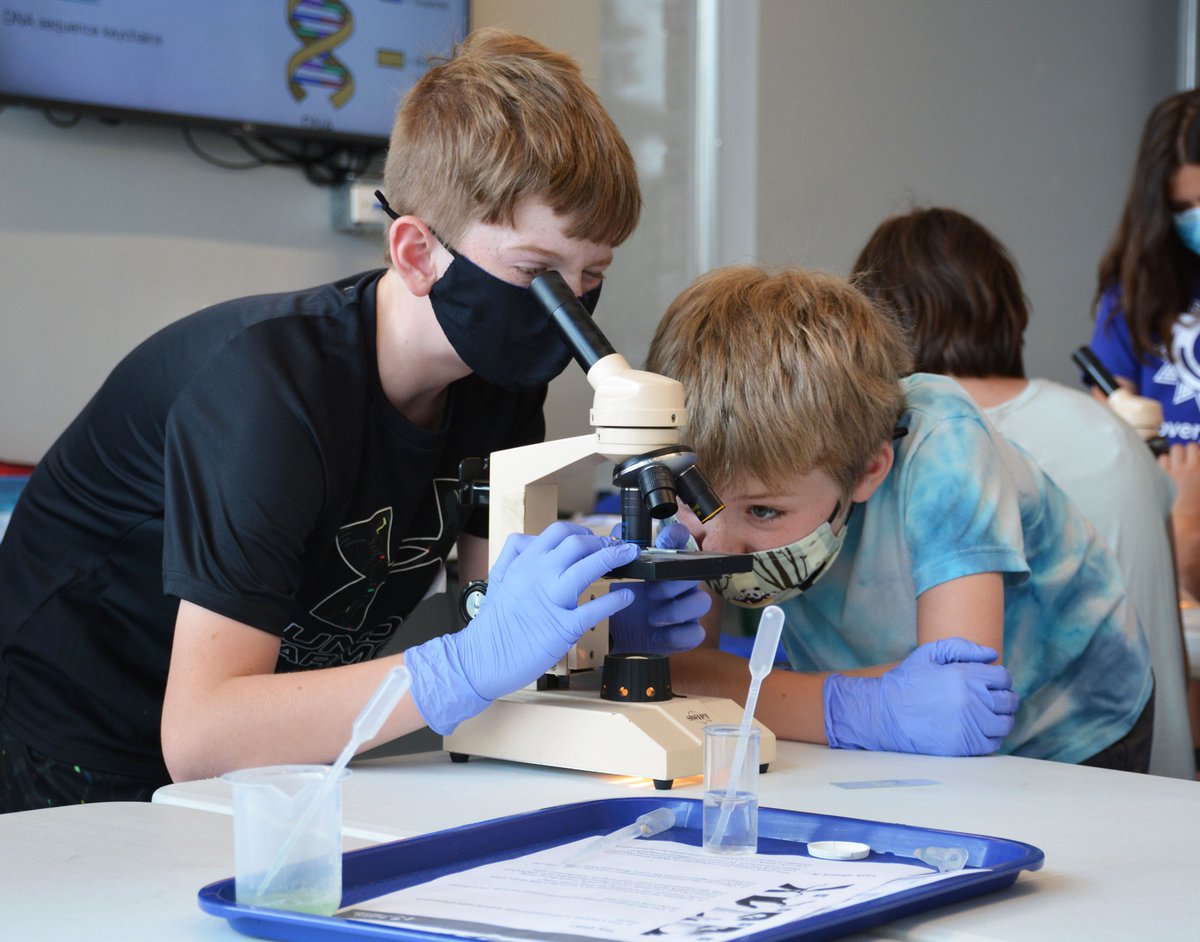discoveryspace's tweet photo. 🎉Chemical Concoctions Day Camp is THIS Friday, October 7th! 🎉
Email education@DiscoverySpace.org to register. 
Don't forget...we also have our Amazing Anatomy Day Camp coming up at the end of the month, October 27 &amp; 28! 
#sciencecamp #statecollege #happyvalley #stemlearning https://t.co/OCzfZCgaUJ
