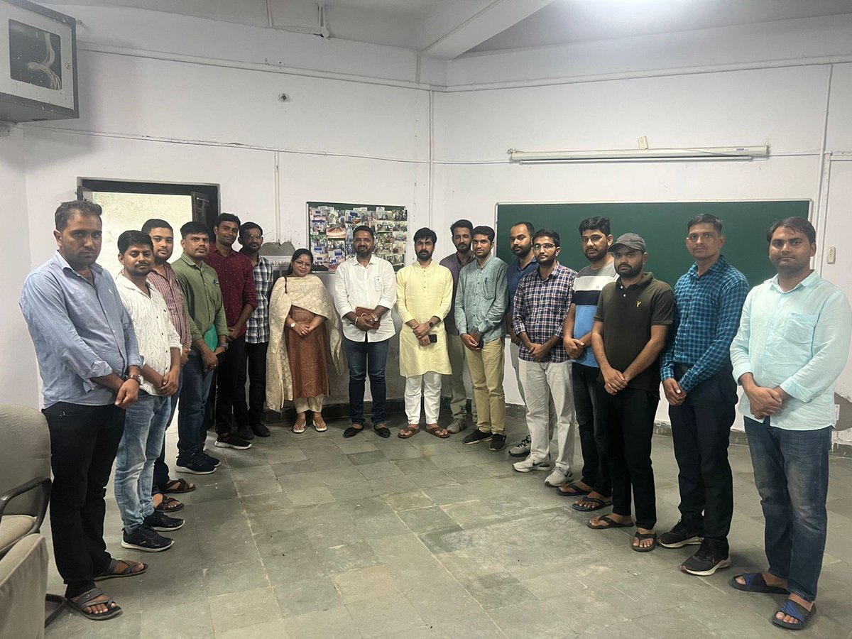 DfajDialogue's tweet photo. Victory in Rajasthan - Govt  of Rajasthan has been forced to accept our demand. Removed Anomalies w.r.t  order of 2018 regarding reservation to OBC Community. Our office bearers participated in movement Rajasthan from the front.@PMOIndia @dpradhanbjp @ashokgehlot51 @DrMungekar https://t.co/oj0QzQUW80